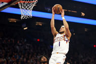 NBA: Brooklyn Nets at Phoenix Suns